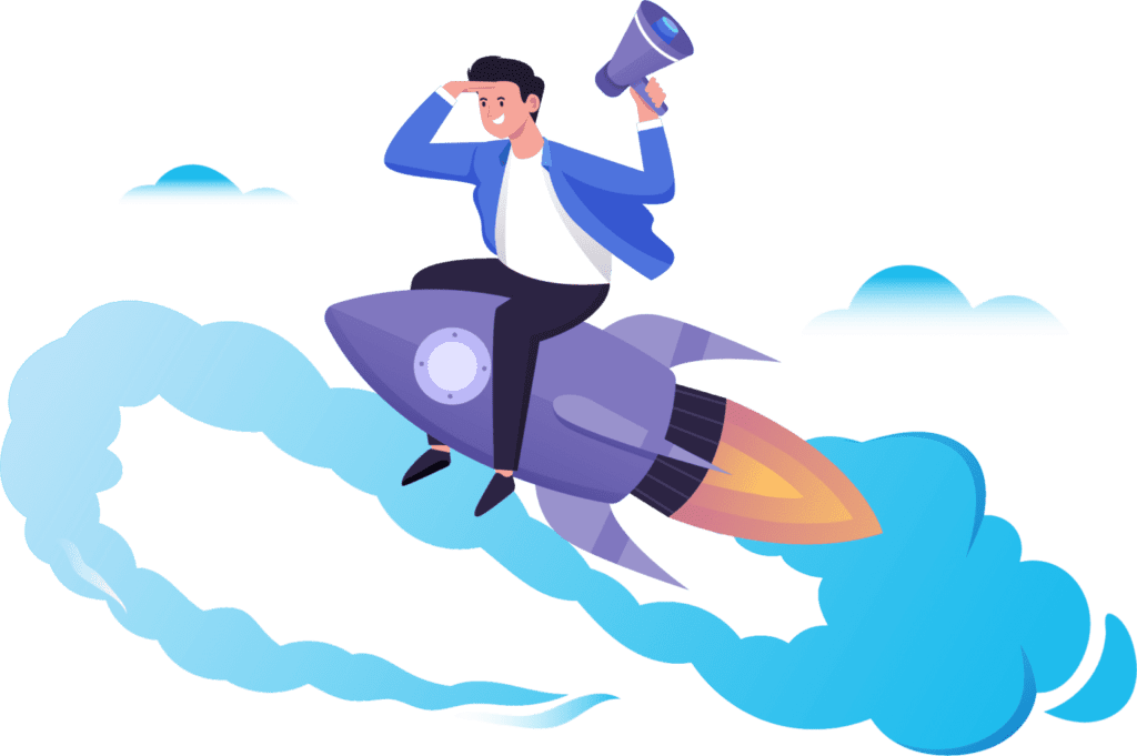 man-on-rocket-about-us